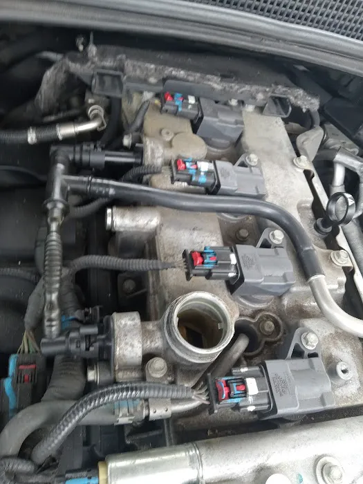 RULIS GARAGE 3
