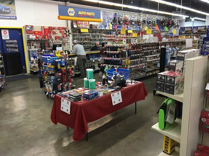 NAPA Auto Parts - East Tennessee Auto Parts 2