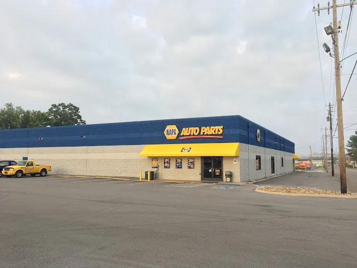 NAPA Auto Parts - East Tennessee Auto Parts 0