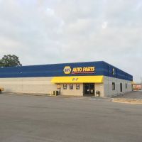 NAPA Auto Parts - East Tennessee Auto Parts