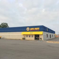 NAPA Auto Parts - East Tennessee Auto Parts ico