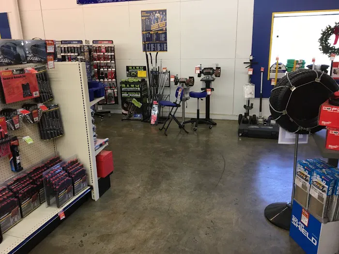 NAPA Auto Parts - East Tennessee Auto Parts 4