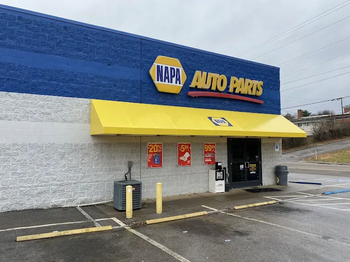 NAPA Auto Parts - East Tennessee Auto Parts 3