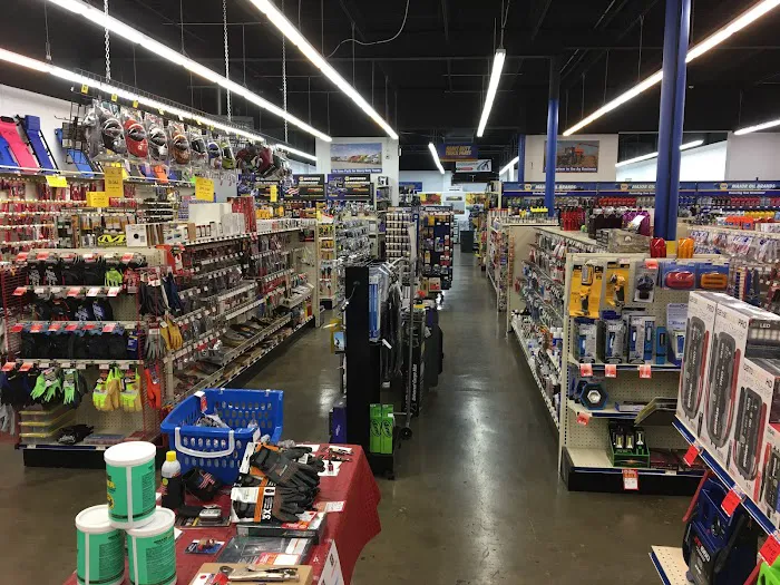NAPA Auto Parts - East Tennessee Auto Parts 1