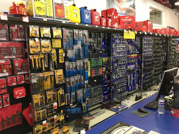 NAPA Auto Parts - East Tennessee Auto Parts 5