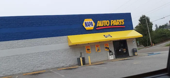 NAPA Auto Parts - East Tennessee Auto Parts 9