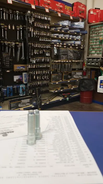 NAPA Auto Parts - East Tennessee Auto Parts 7