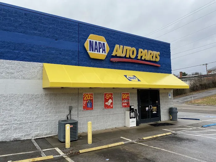 NAPA Auto Parts - East Tennessee Auto Parts 8