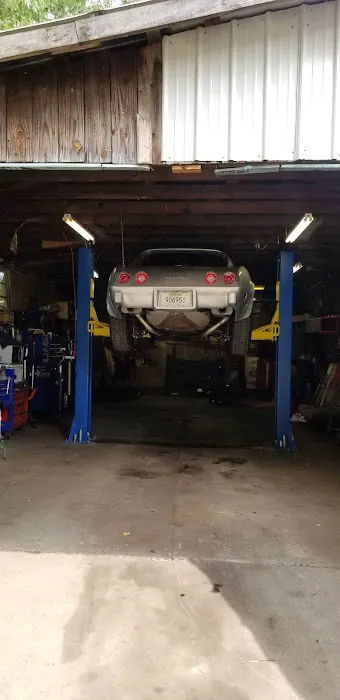 Jim's Service Center 0