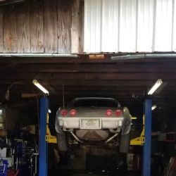 Jim's Service Center ico
