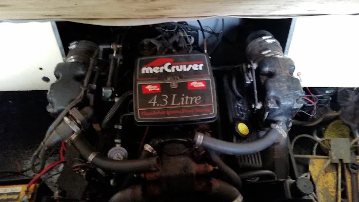 Jim's Service Center 4