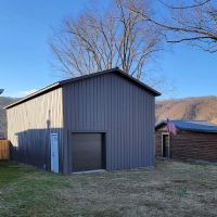 Maxxed Out Garage