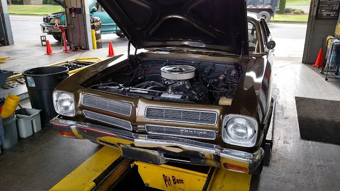 Family Auto Care 3
