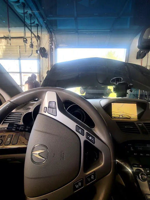 Family Auto Care 0