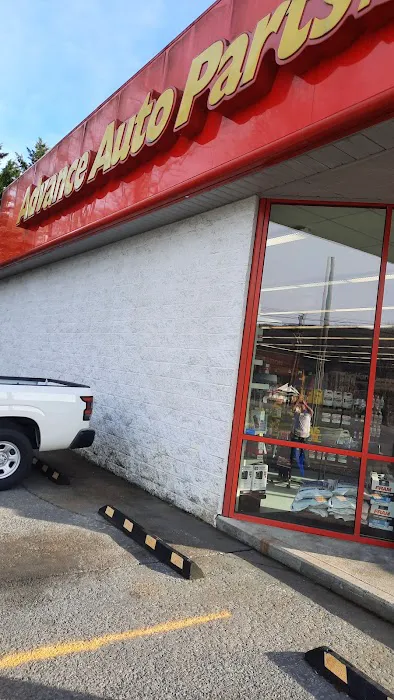 Advance Auto Parts 3