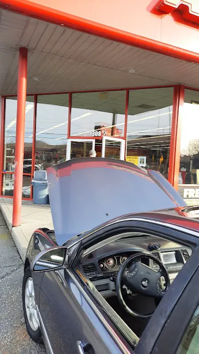 Advance Auto Parts 4