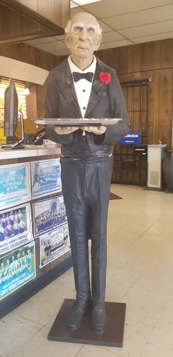 Garland Tire 2