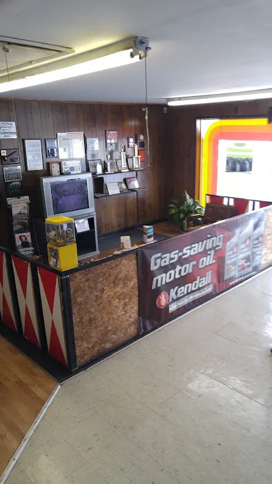 Garland Tire 6