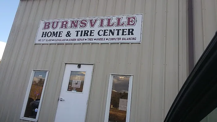 Burnsville Home & Tire Center 0