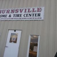 Burnsville Home & Tire Center