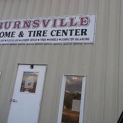 Burnsville Home & Tire Center ico