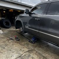 Steve & Angie's Tire Services