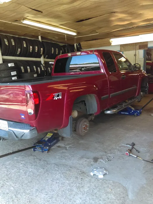 Steve & Angie's Tire Services 5