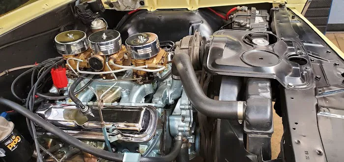 Westside Automotive 0