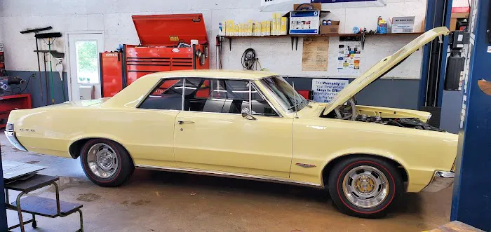 Westside Automotive 1