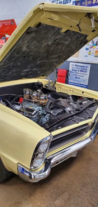 Westside Automotive 5