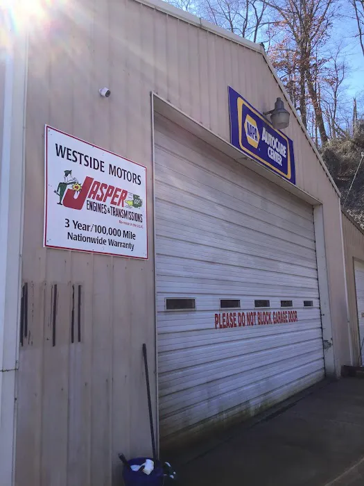 Westside Automotive 8