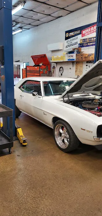 Westside Automotive 7