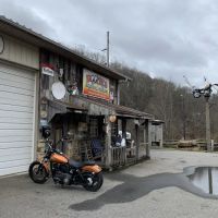Boones Custom Cycle