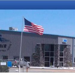Myers Diesel Repair ico