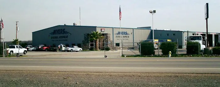 Myers Diesel Repair 7