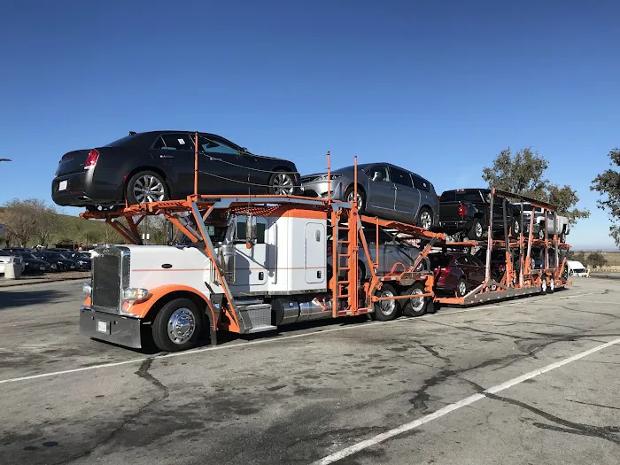 Myers Diesel Repair 6