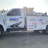PAEZ DIESEL REPAIR INC