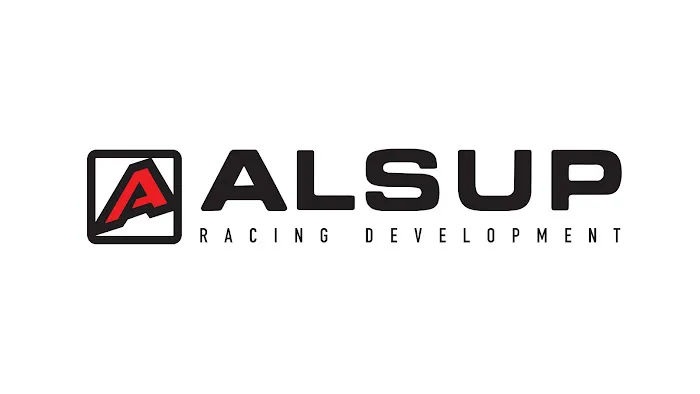 Alsup Racing Development 4