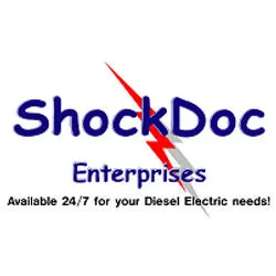 Shock Doc Enterprises 4