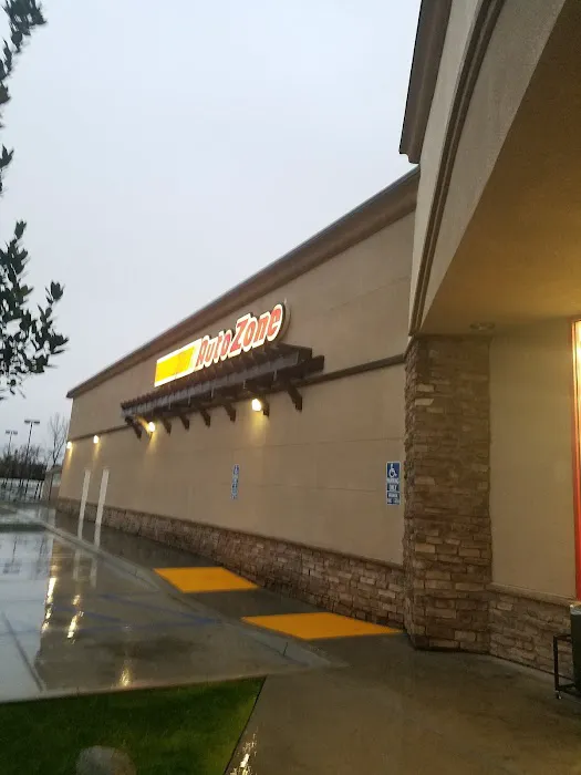 AutoZone Auto Parts 0