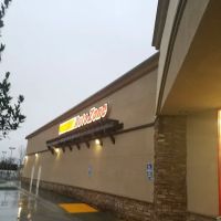 AutoZone Auto Parts