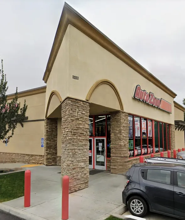 AutoZone Auto Parts 8