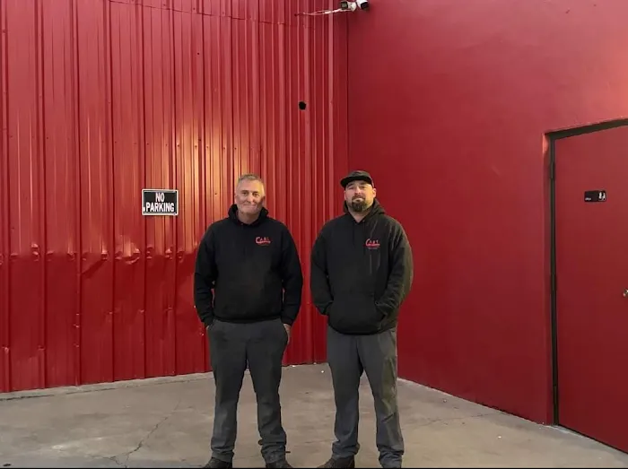 Collins Automotive Repair & Sales 5