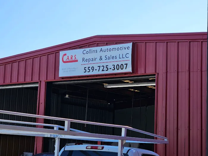 Collins Automotive Repair & Sales 4