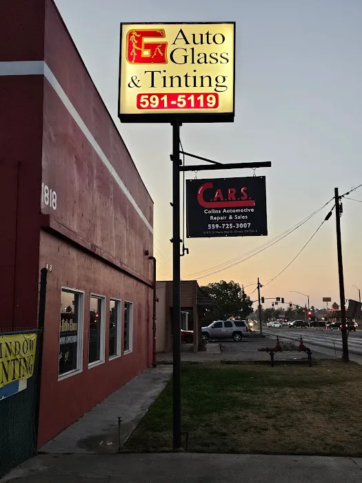Collins Automotive Repair & Sales 1
