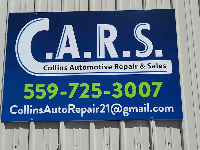 Collins Automotive Repair & Sales 2