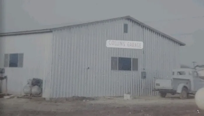 Collins Automotive Repair & Sales 0