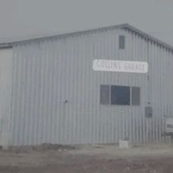 Collins Automotive Repair & Sales ico