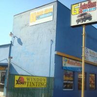 G Auto Glass