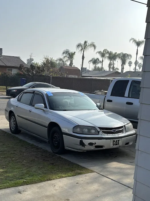 G Auto Glass 3